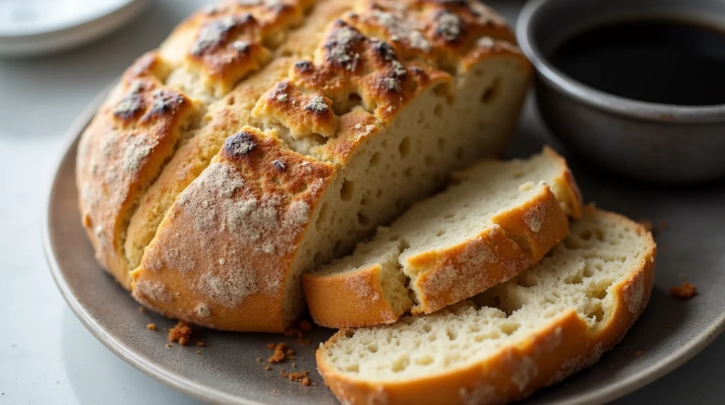 irish soda bread