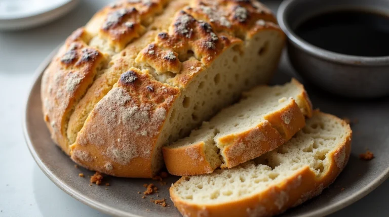 irish soda bread