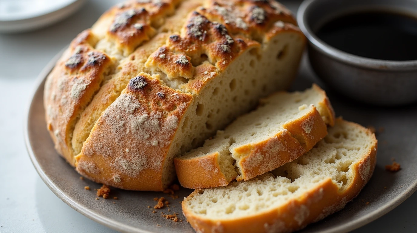 irish soda bread